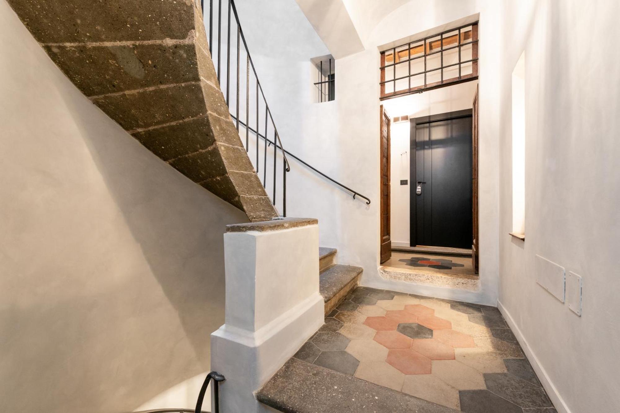 Palazzo Olivia Gasthof 2*