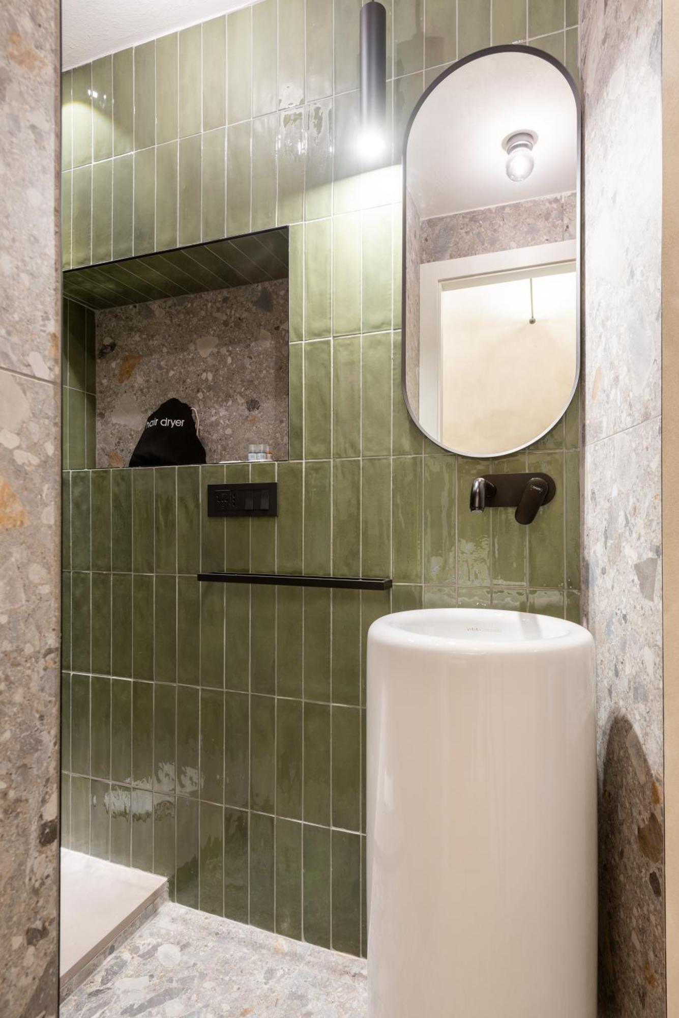 Gasthof Palazzo Olivia