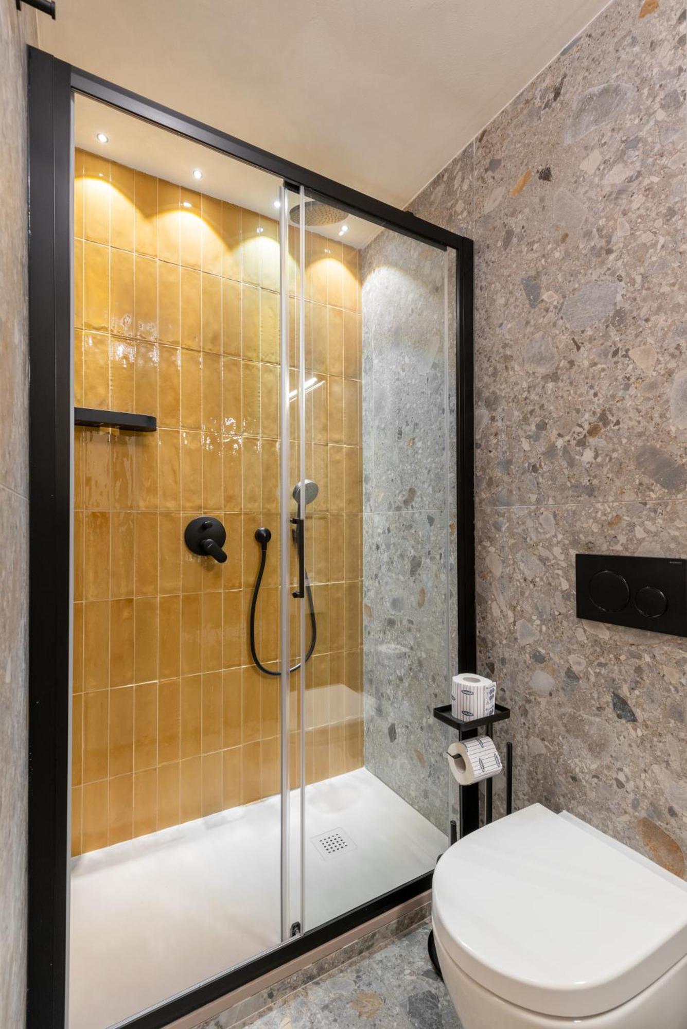 Palazzo Olivia Gasthof 2*