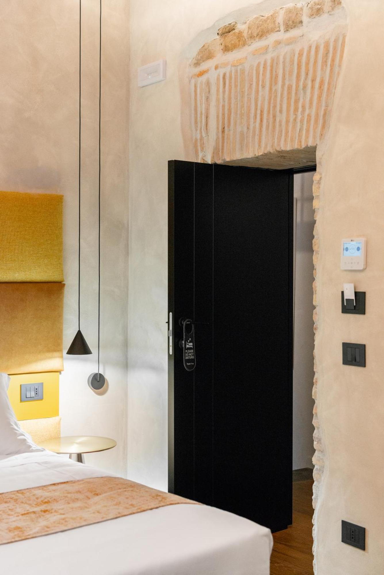 Palazzo Olivia Gasthof Rom