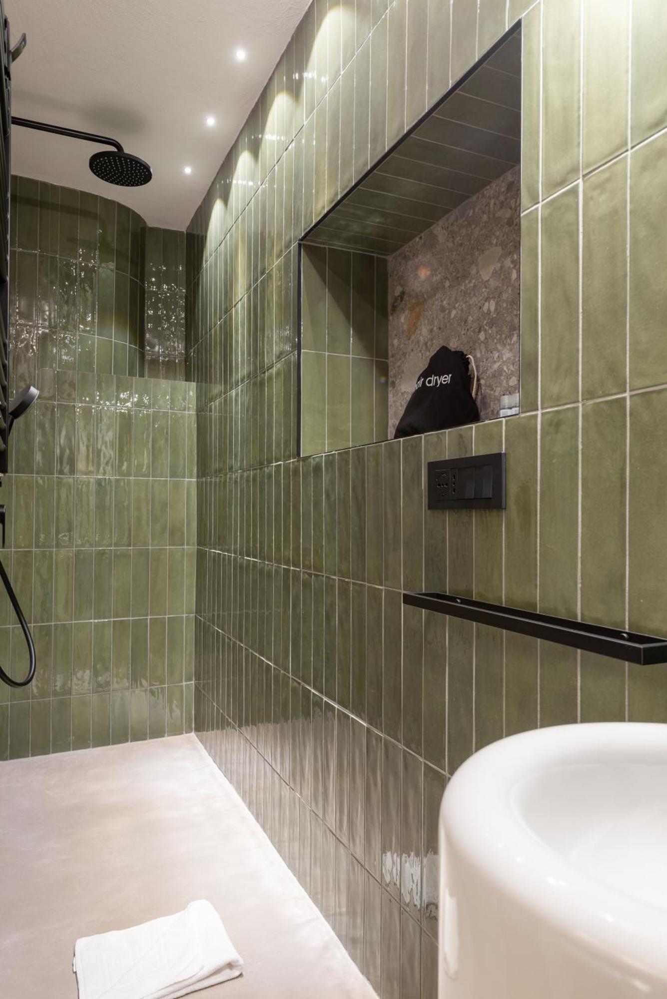 Gasthof Palazzo Olivia