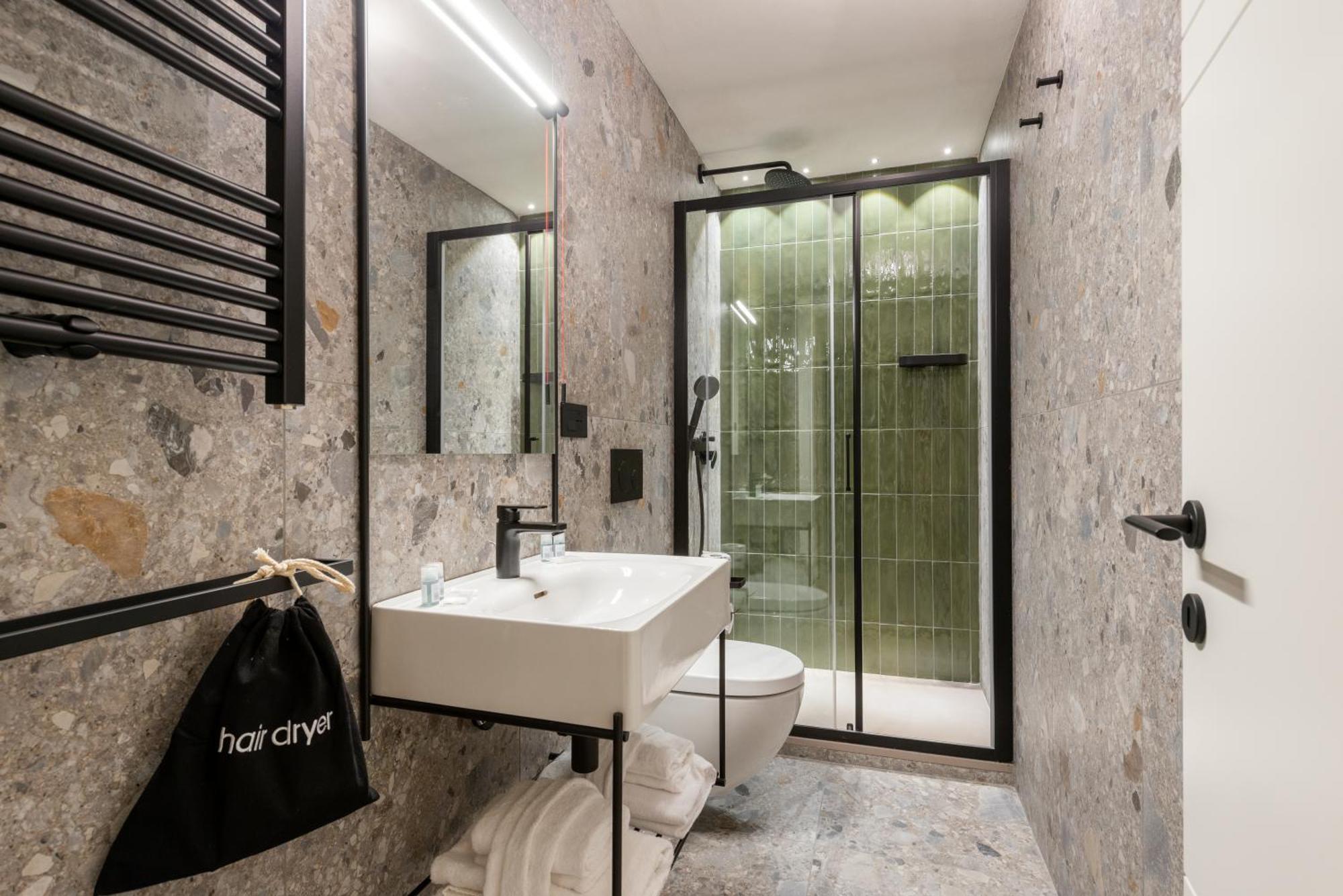 Palazzo Olivia 2* Rom