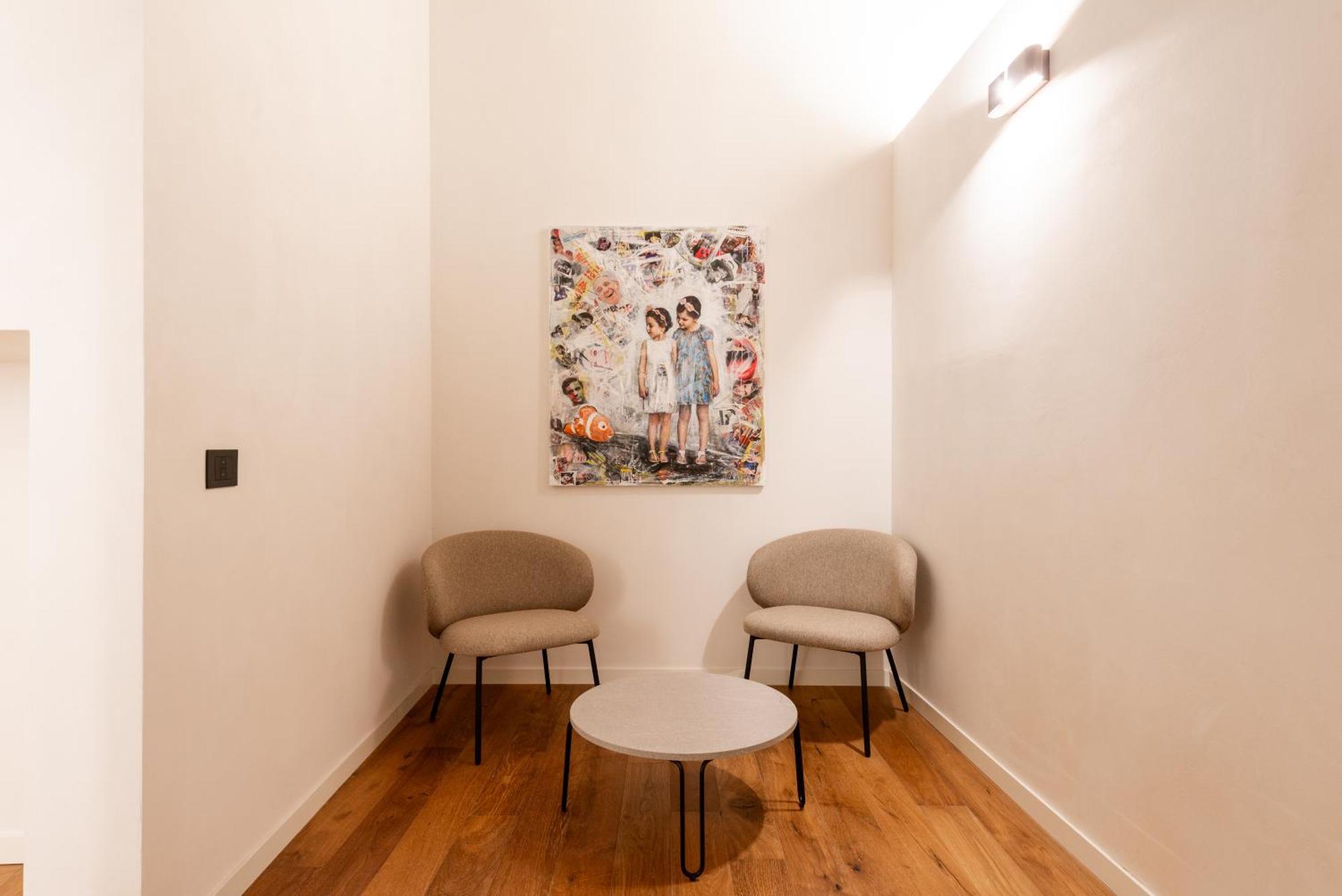 Palazzo Olivia By 101 Flat In Affittacamere